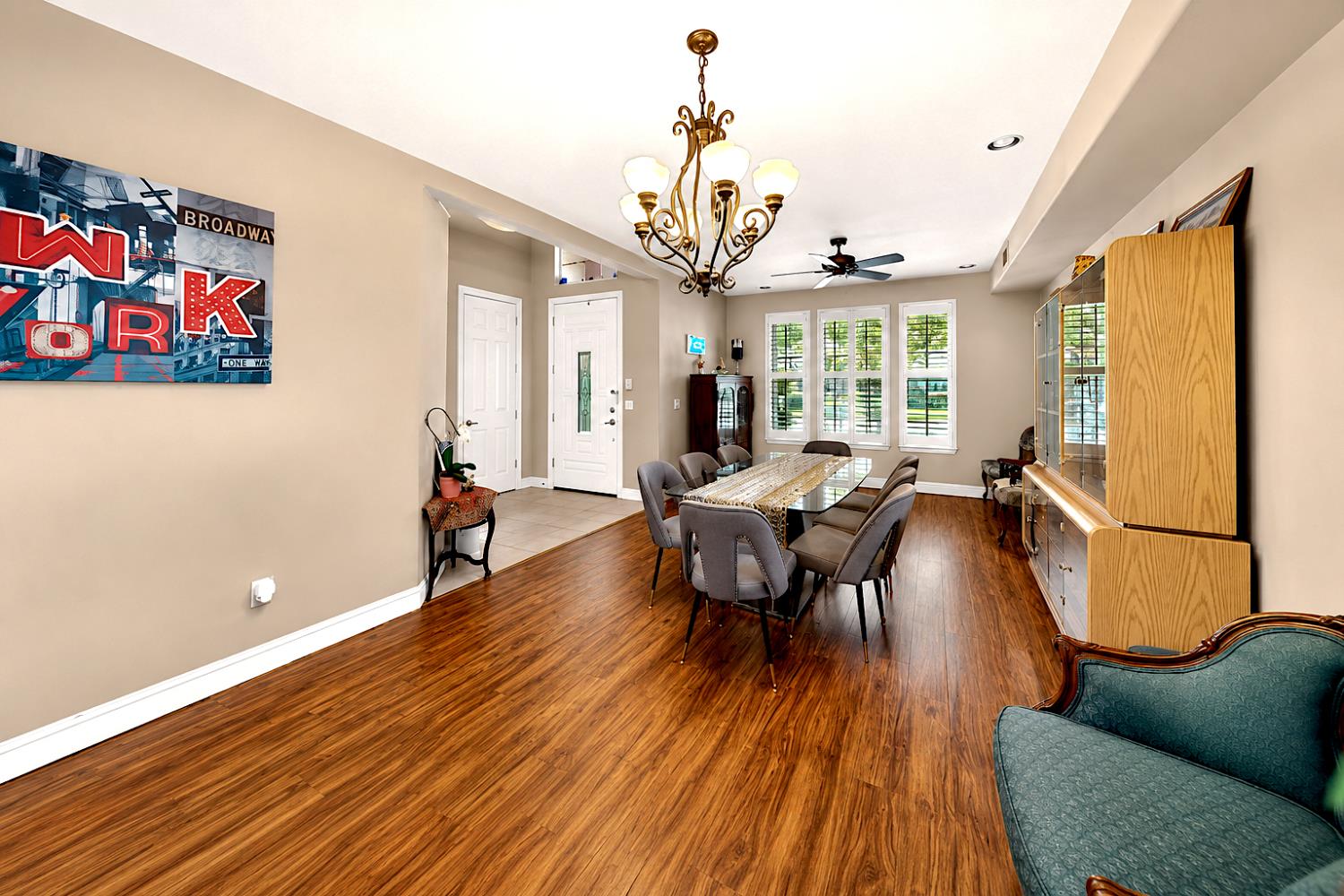 2815 Castleview Drive
