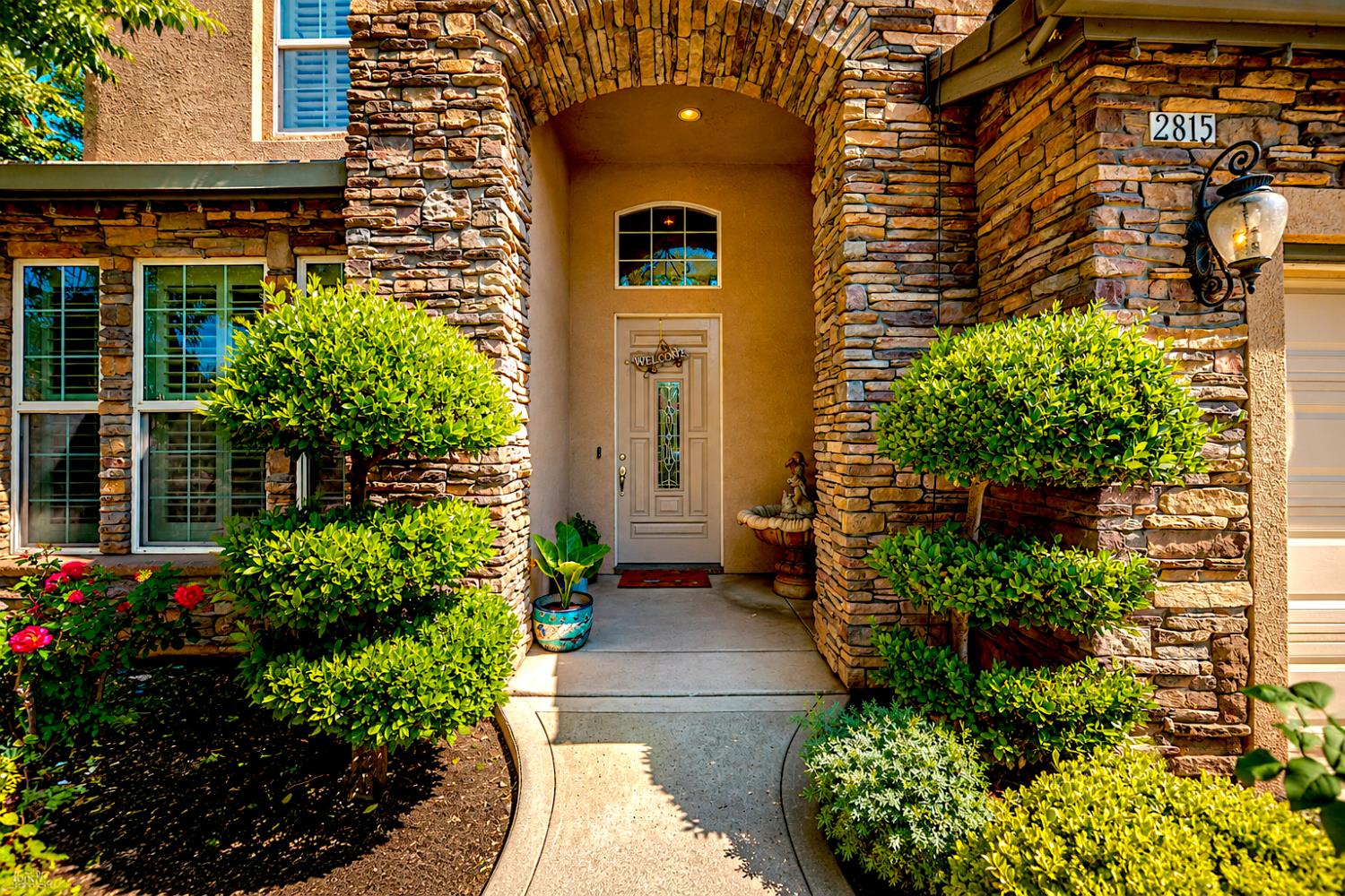 2815 Castleview Drive
