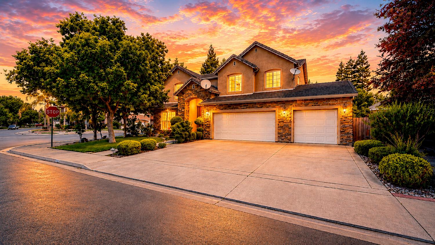 2815 Castleview Drive