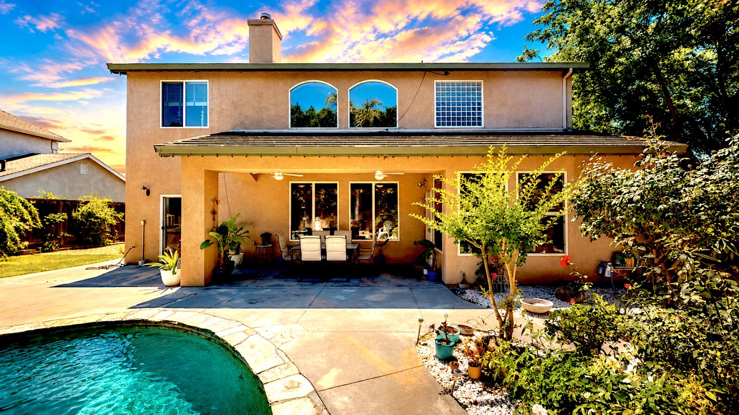 2815 Castleview Drive