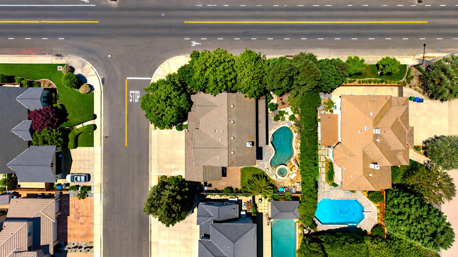 2815 Castleview Drive