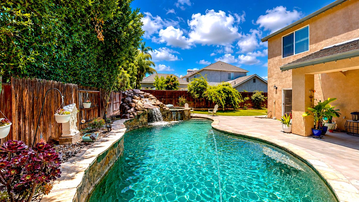2815 Castleview Drive