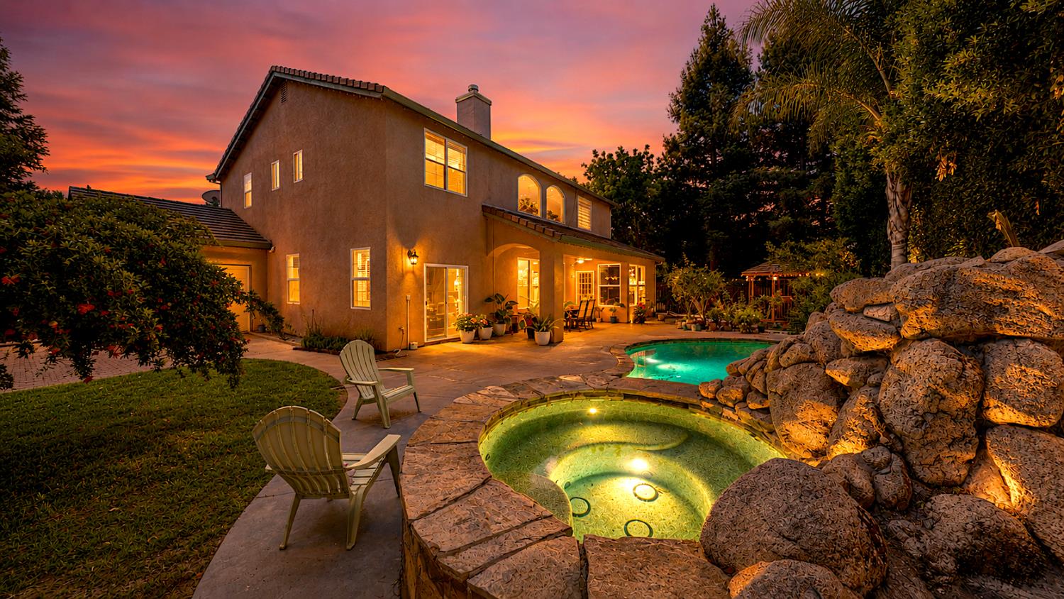 2815 Castleview Drive
