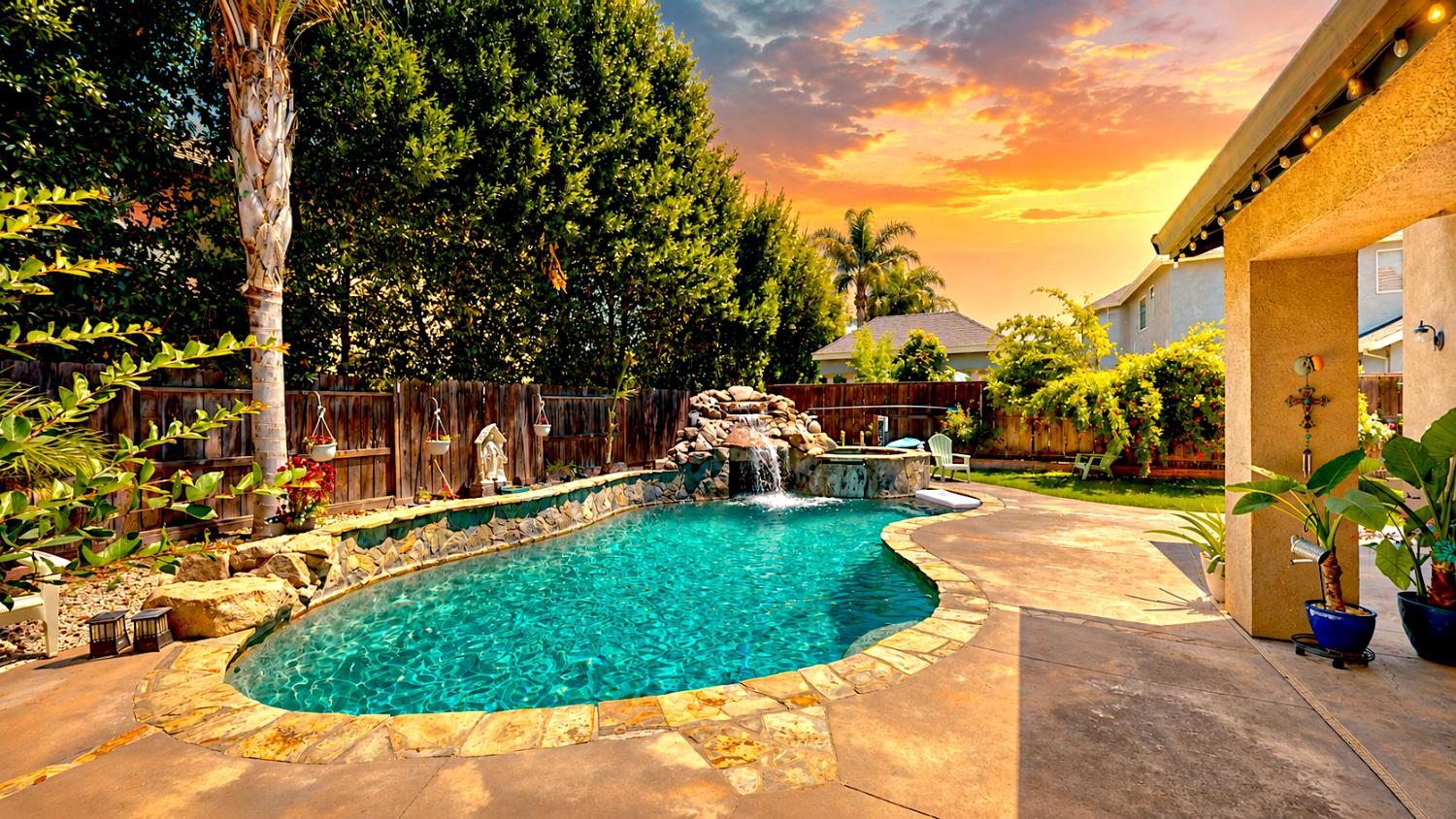 2815 Castleview Drive