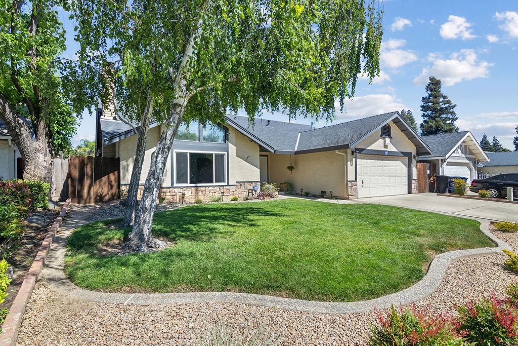 3848 Semallon Drive