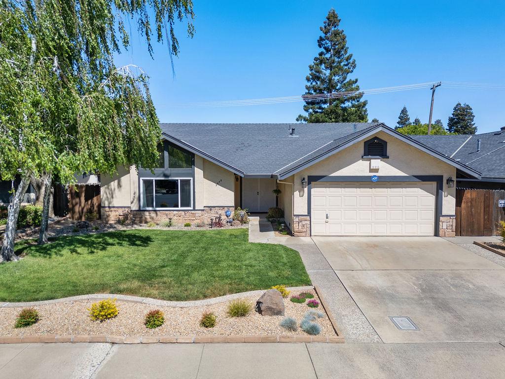 3848 Semallon Drive