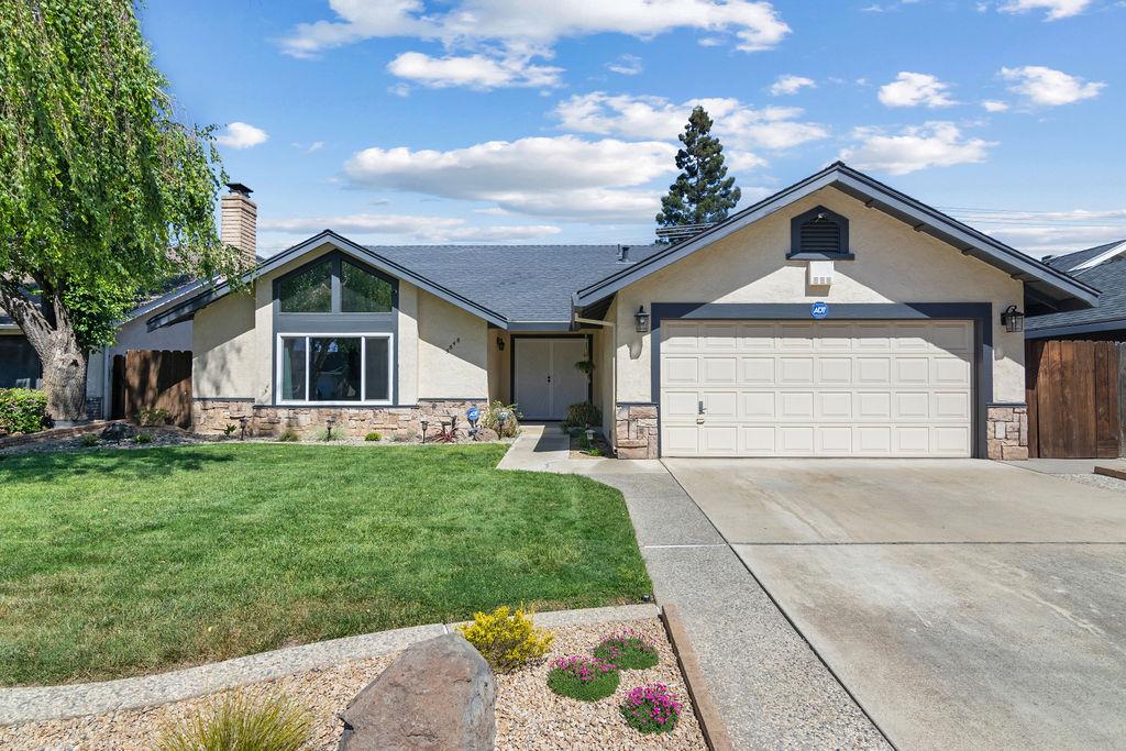 3848 Semallon Drive
