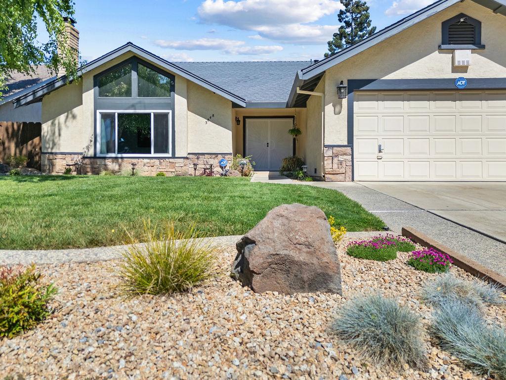 3848 Semallon Drive