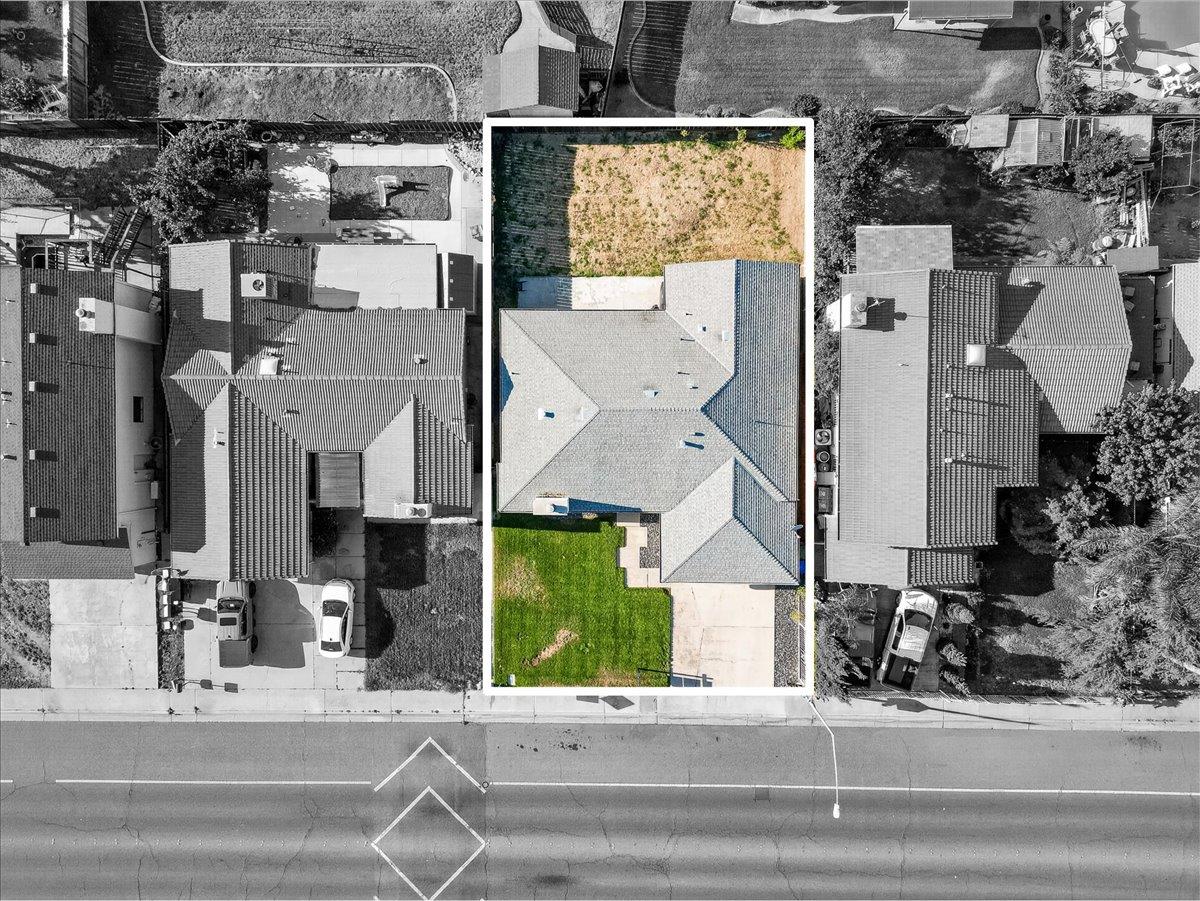 1105 W Tuolumne Road