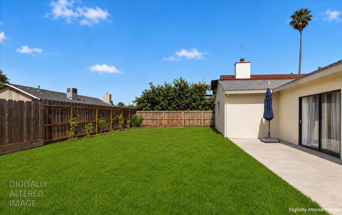 1105 W Tuolumne Road