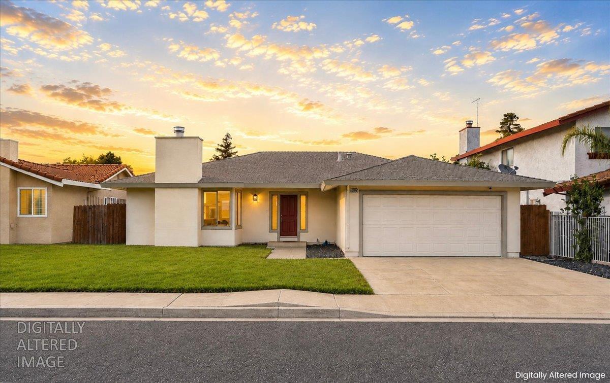1105 W Tuolumne Road