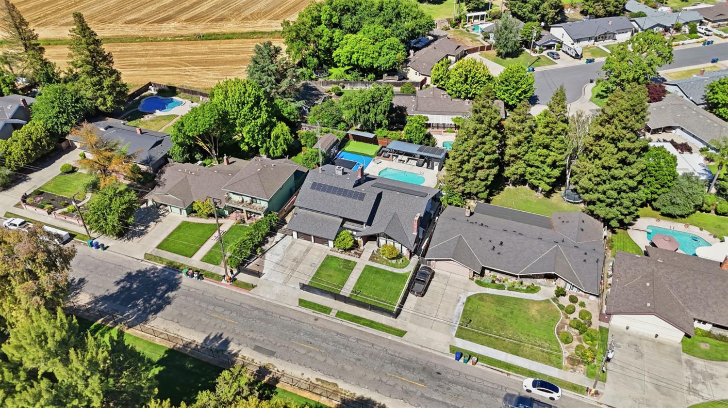 10401 Golf Link Road
