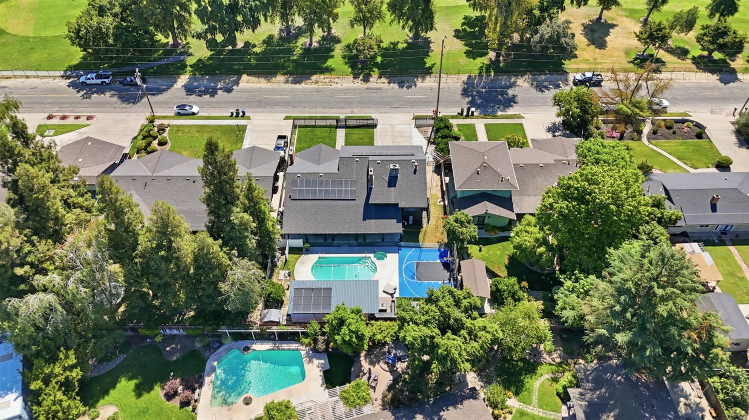 10401 Golf Link Road