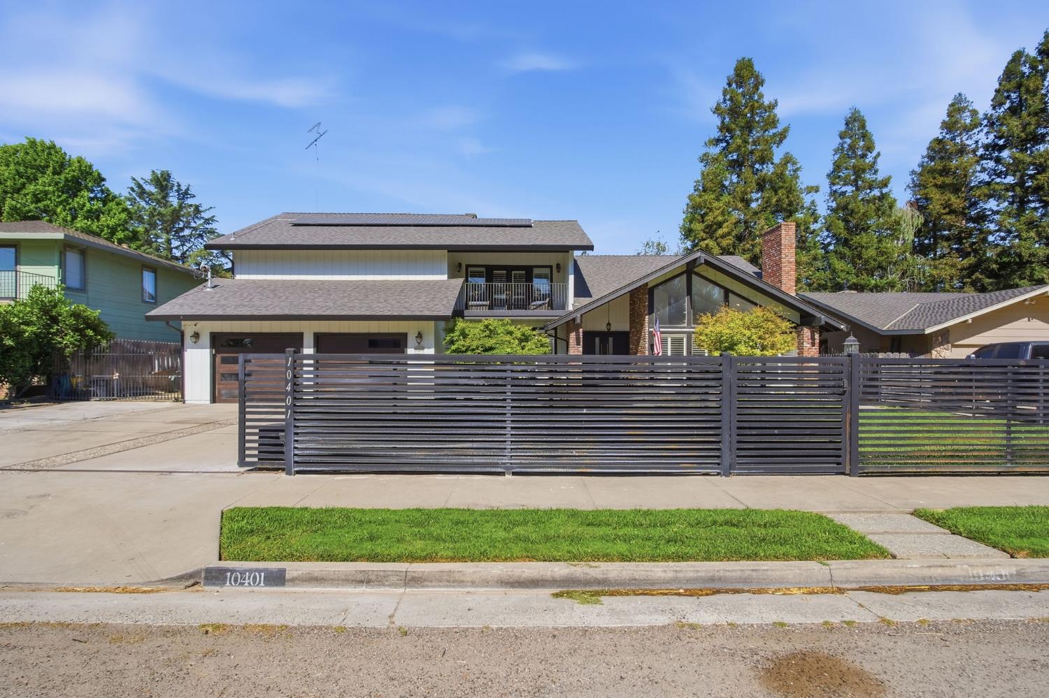 10401 Golf Link Road