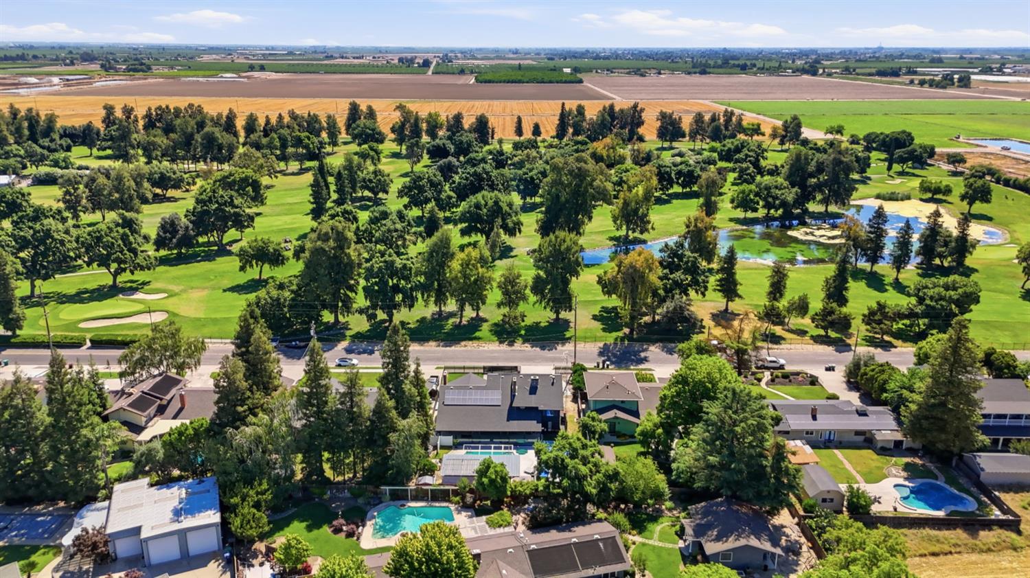 10401 Golf Link Road