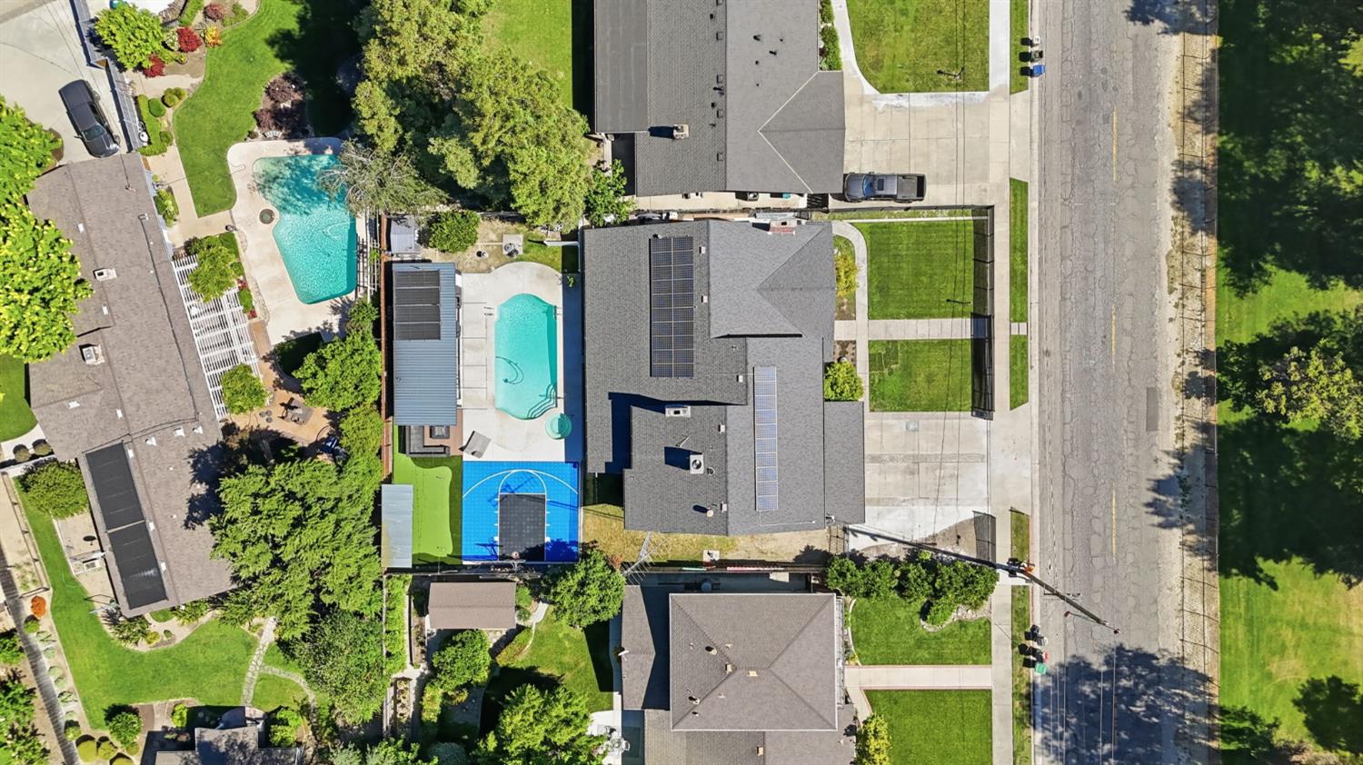 10401 Golf Link Road