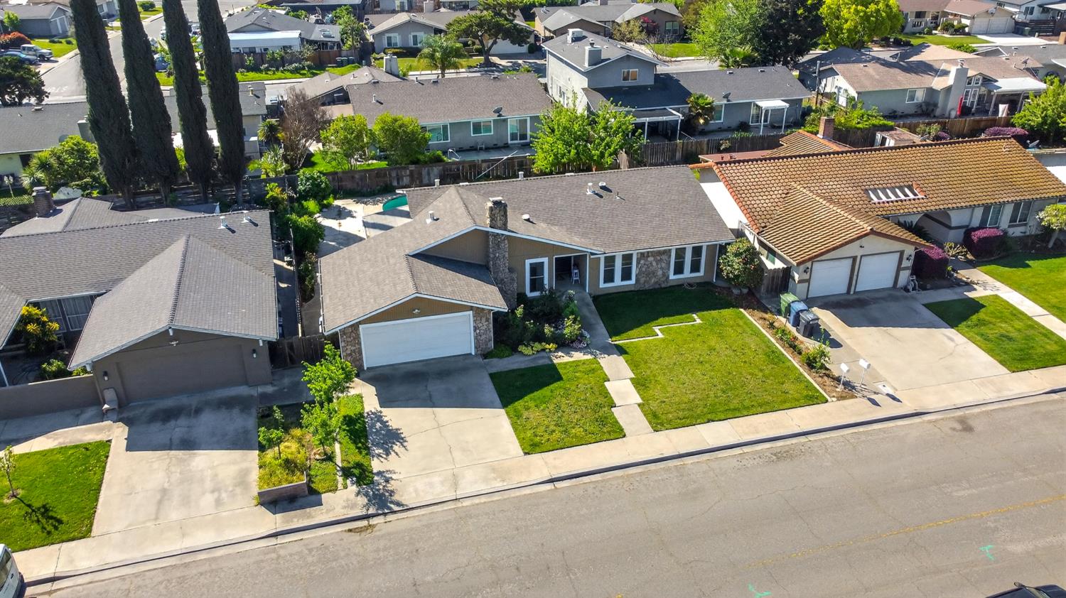 540 Fullerton