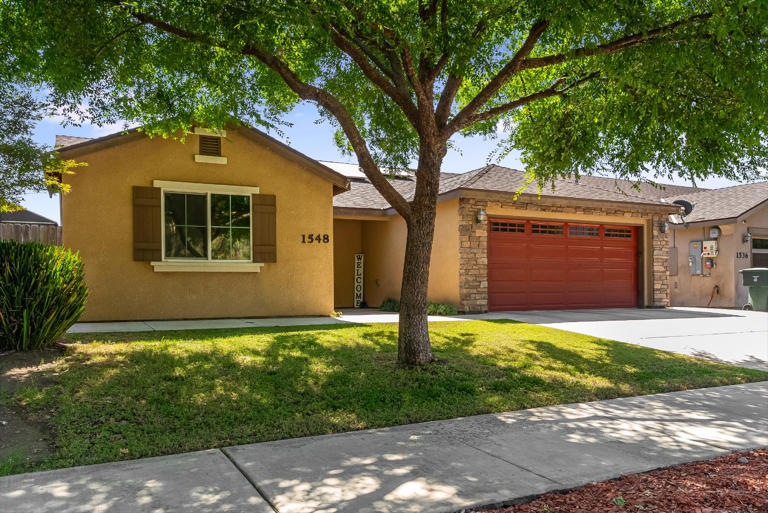 1548 N Irma Street