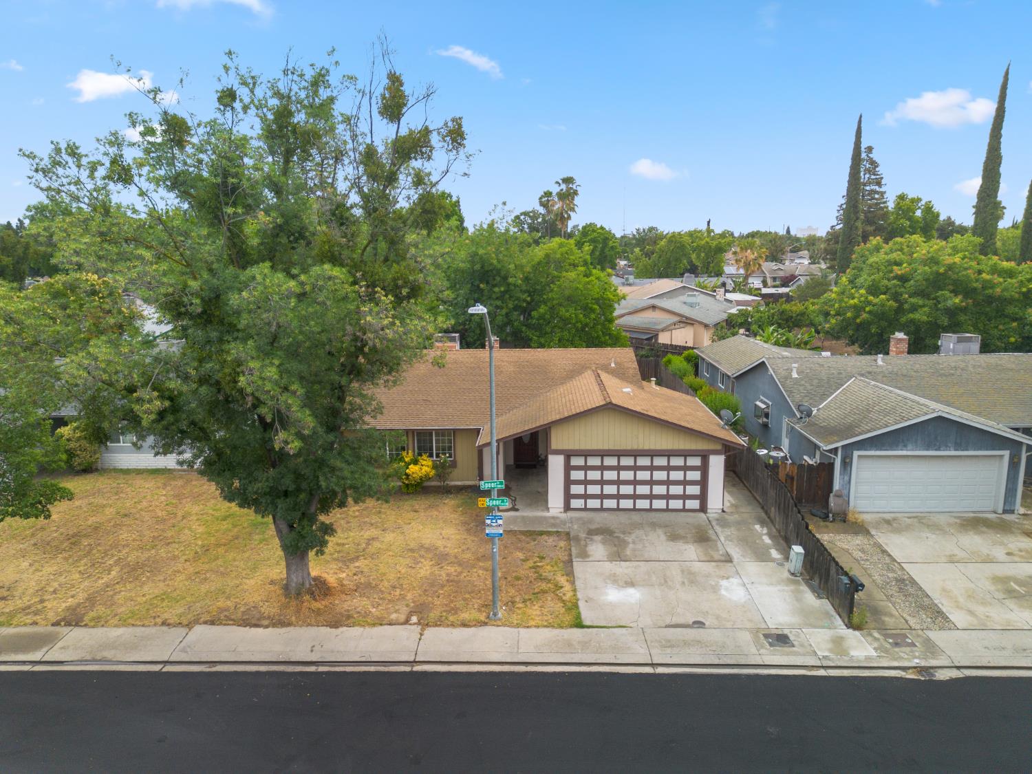 1124 Speer Drive