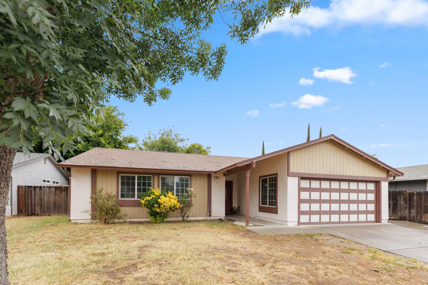 1124 Speer Drive