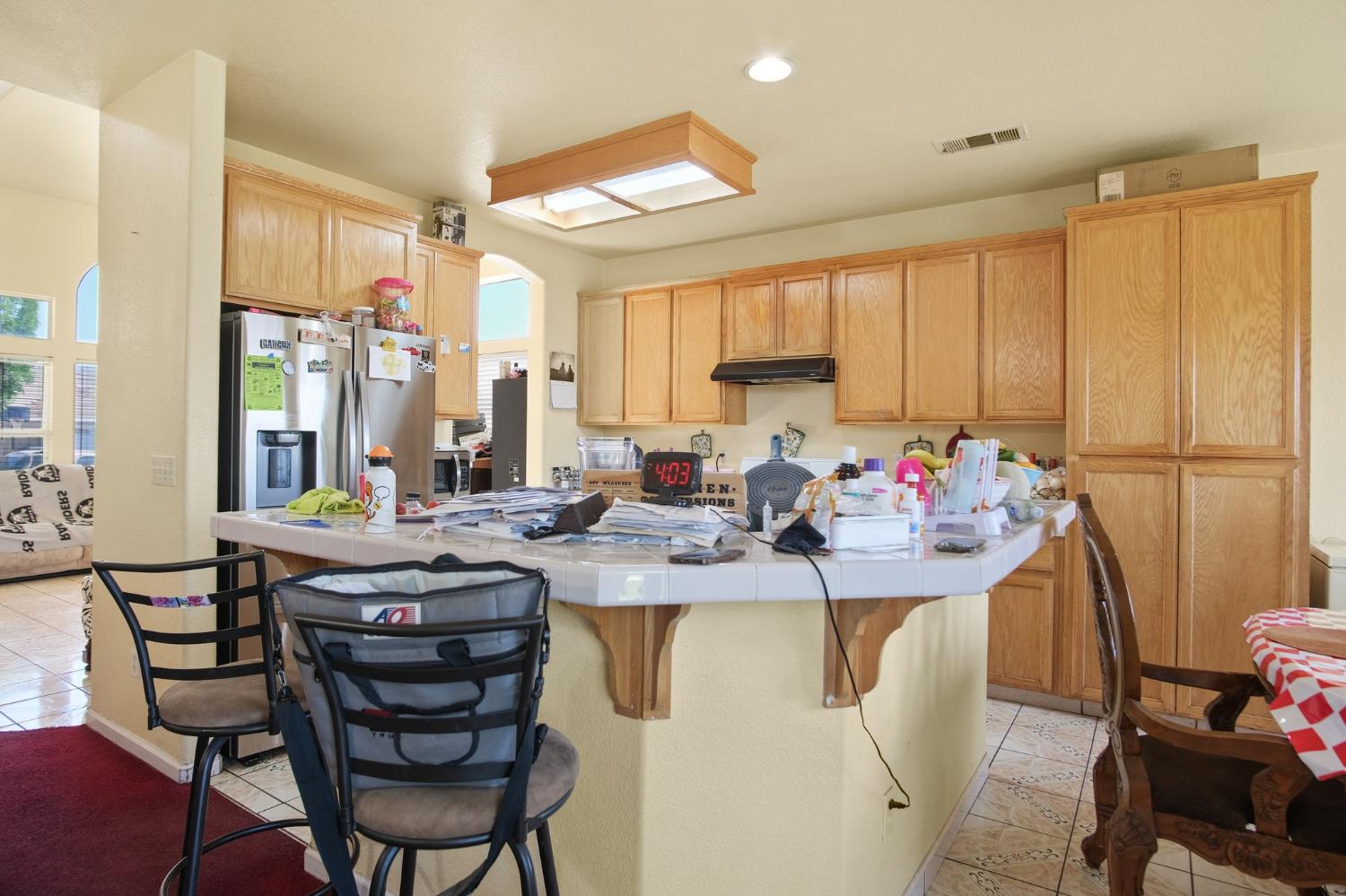 2907 Evergreen Court