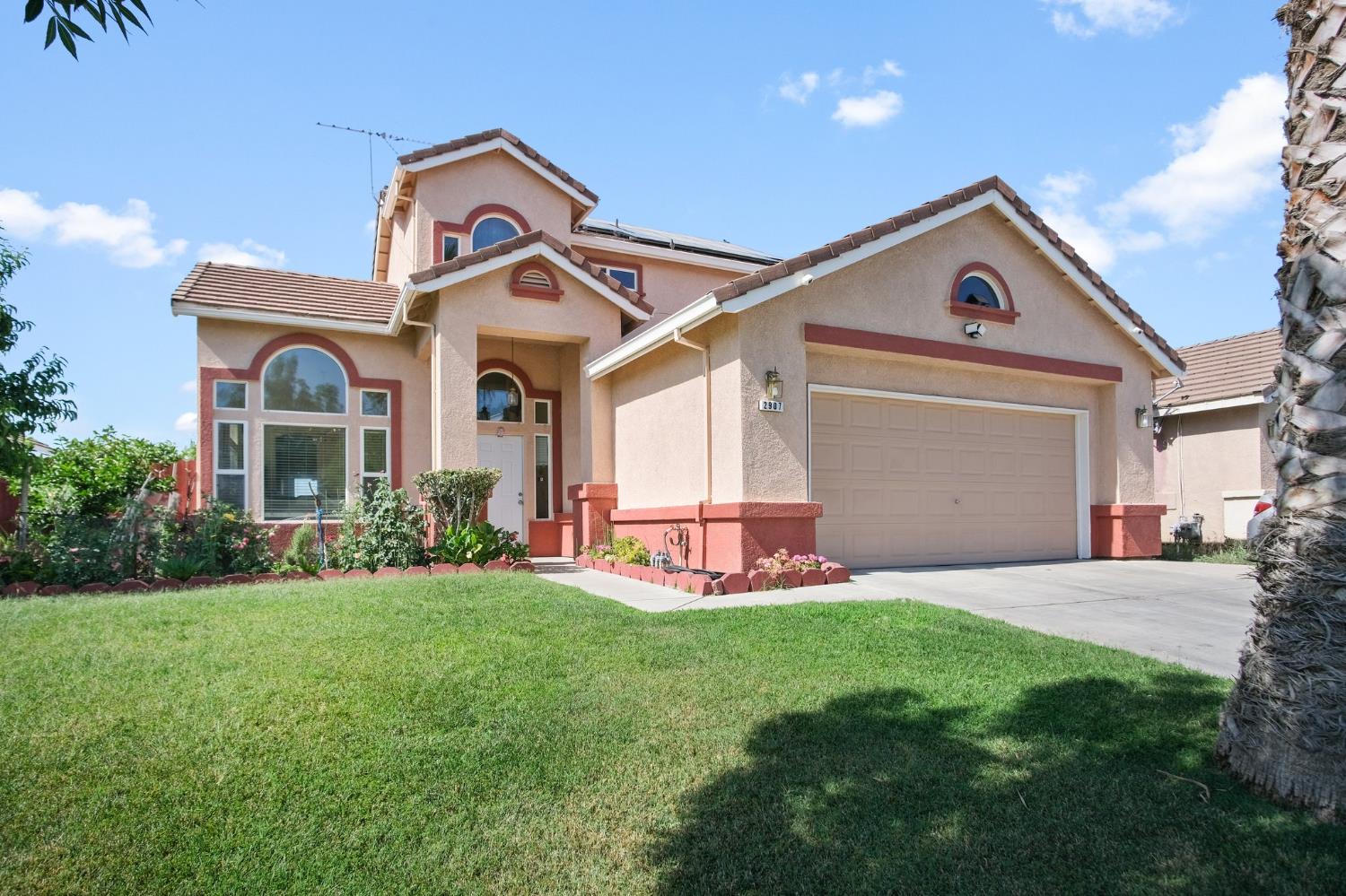 2907 Evergreen Court
