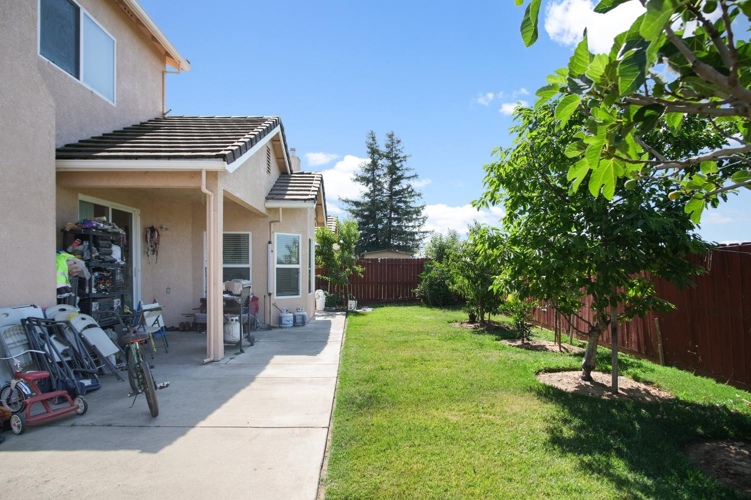 2907 Evergreen Court