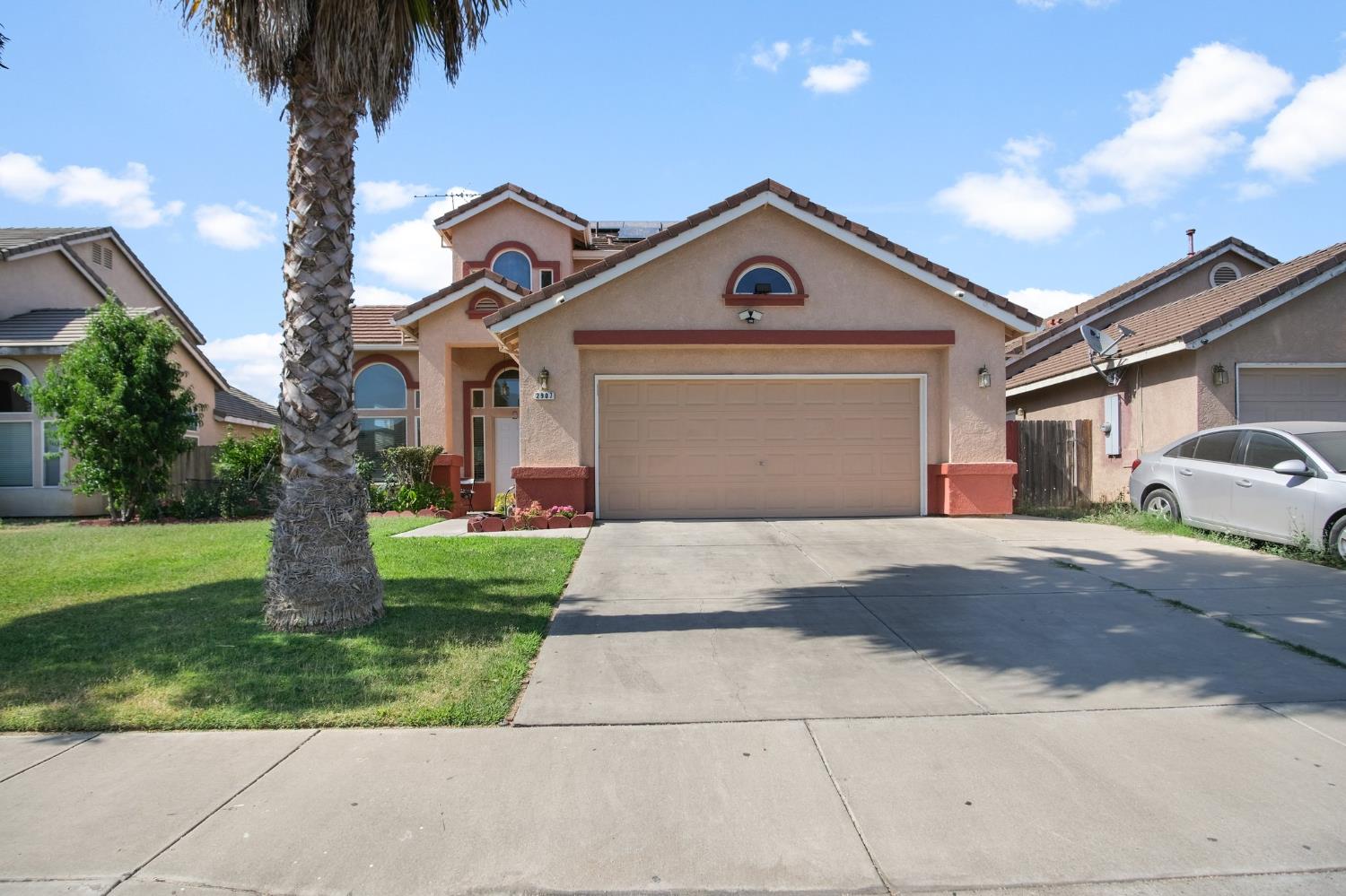 2907 Evergreen Court