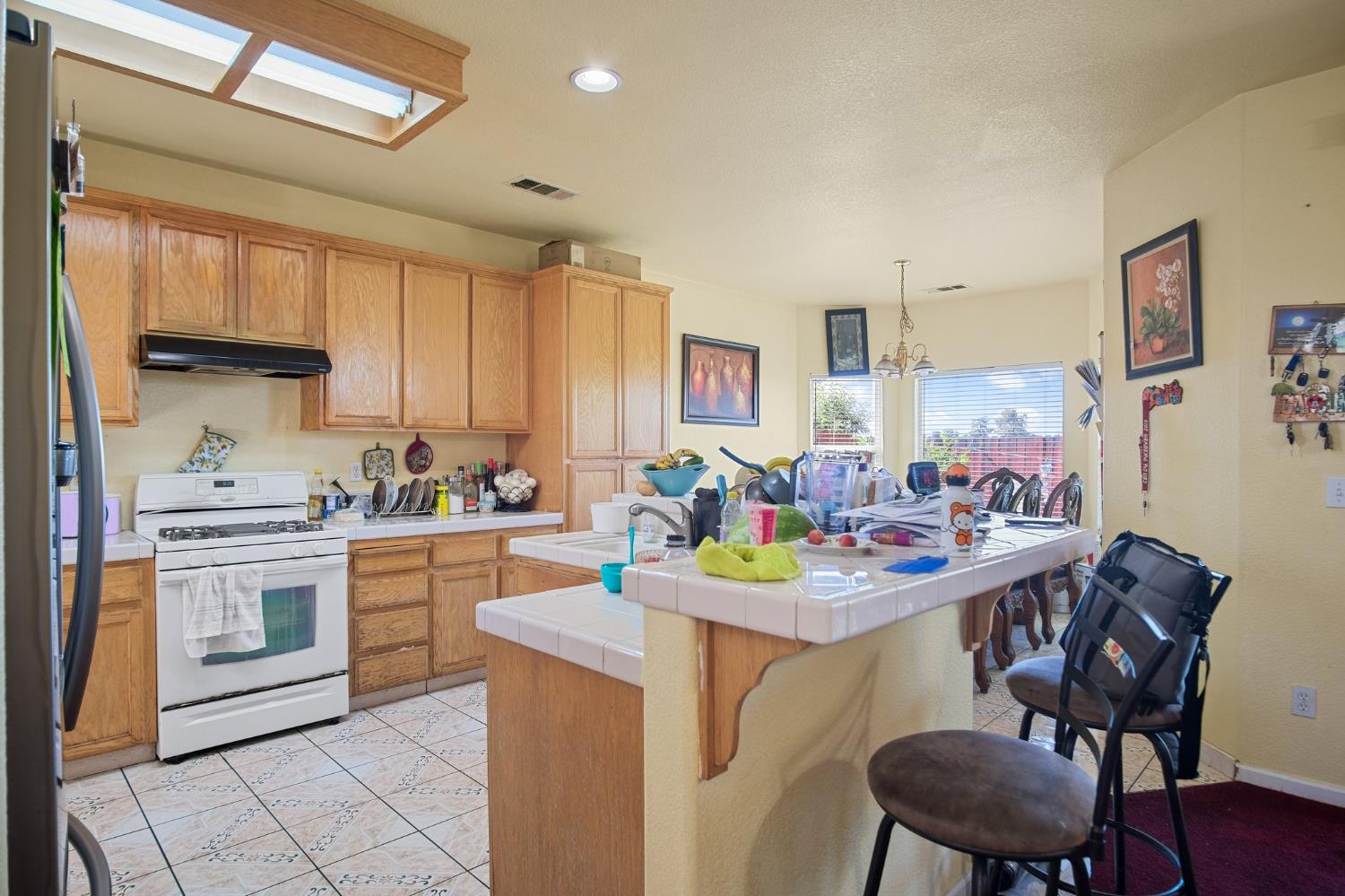 2907 Evergreen Court