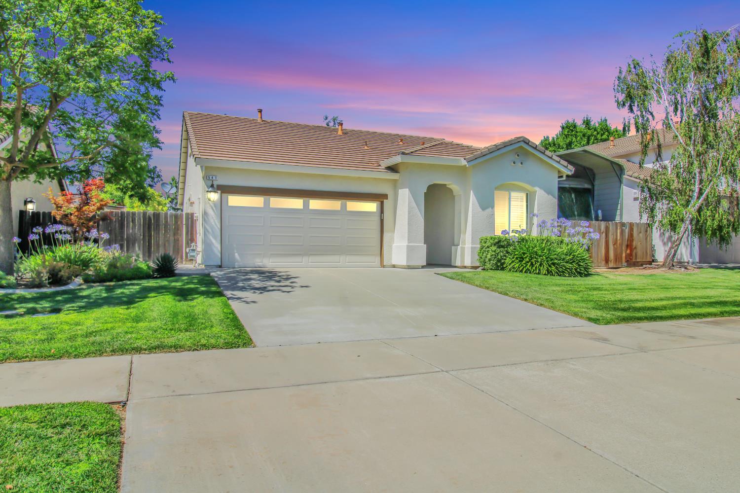 541 W Boesch Drive