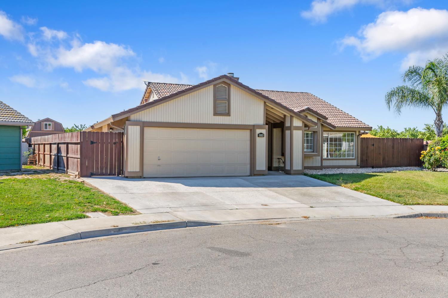 2248 Clear Creek Court