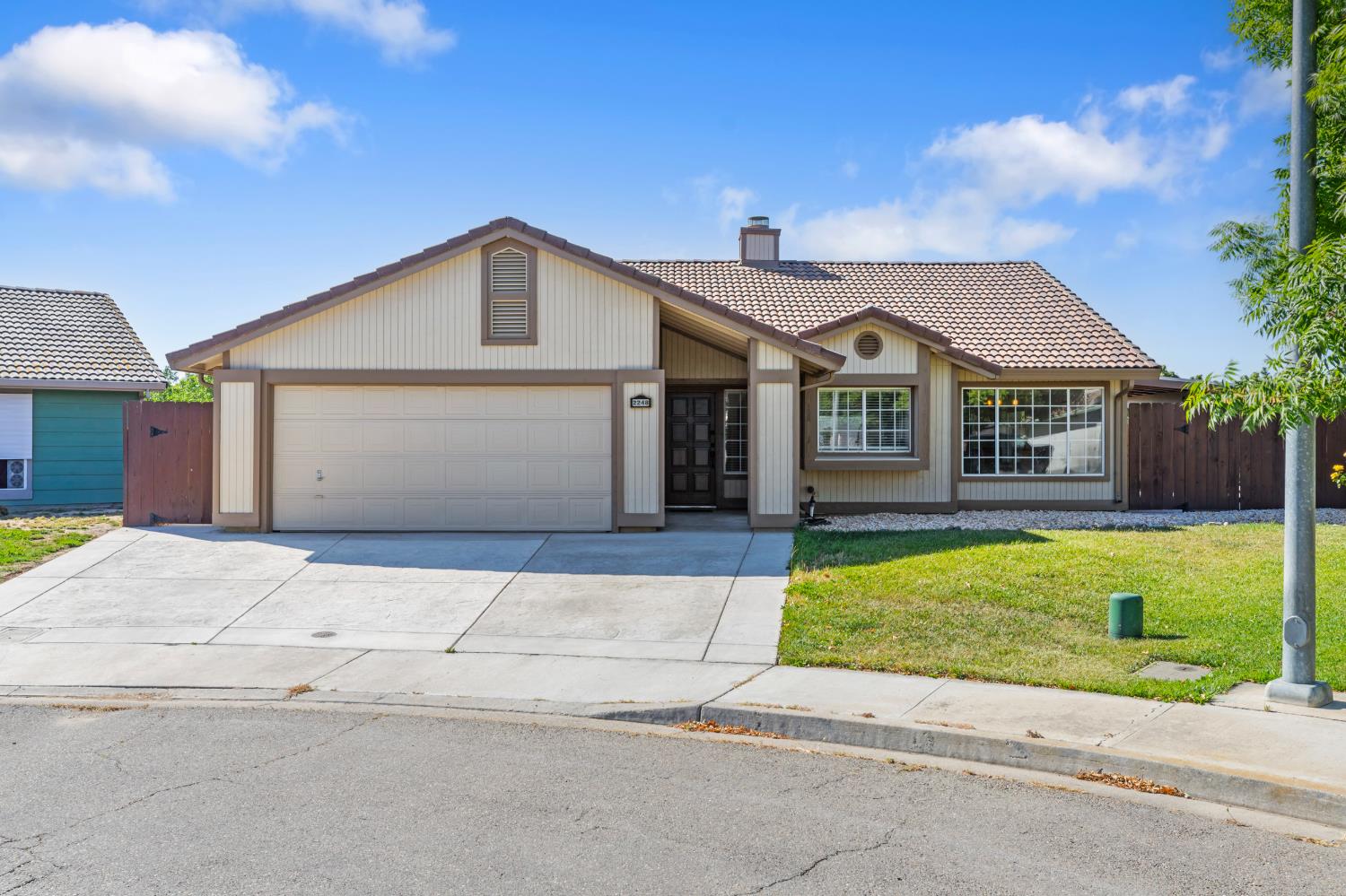 2248 Clear Creek Court