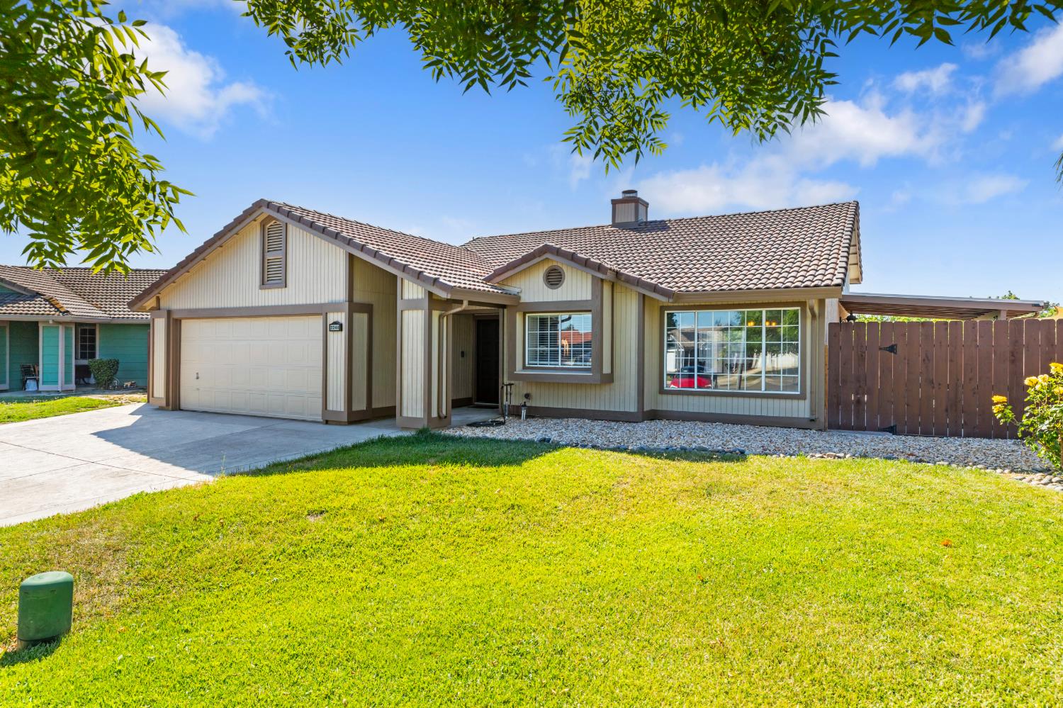 2248 Clear Creek Court
