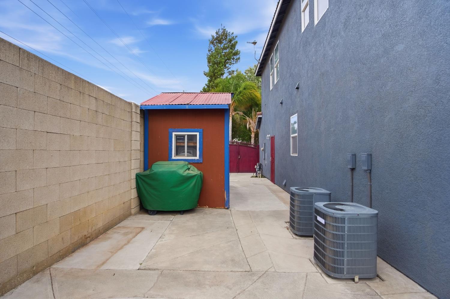 1501 Tristan Court