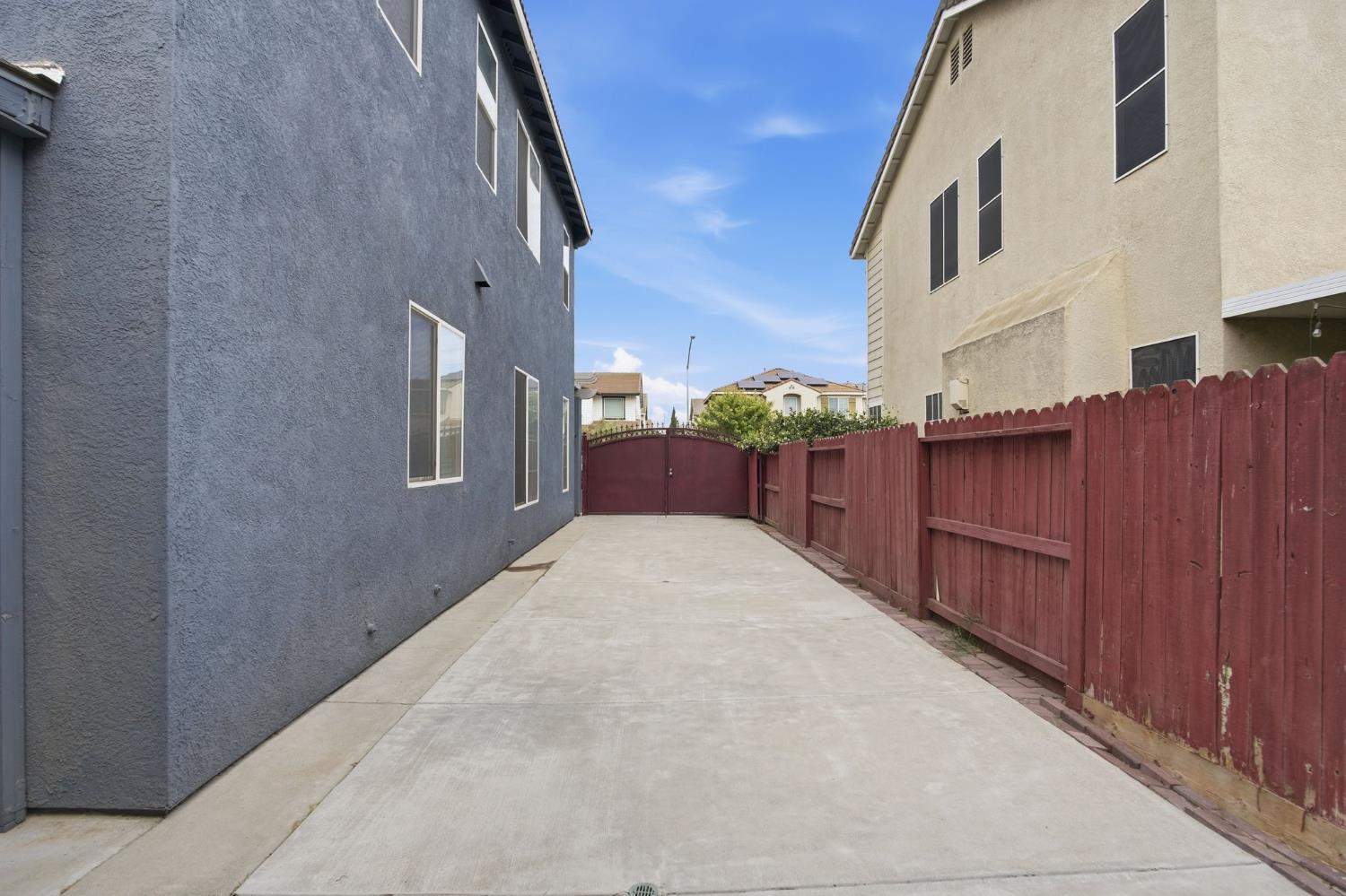 1501 Tristan Court