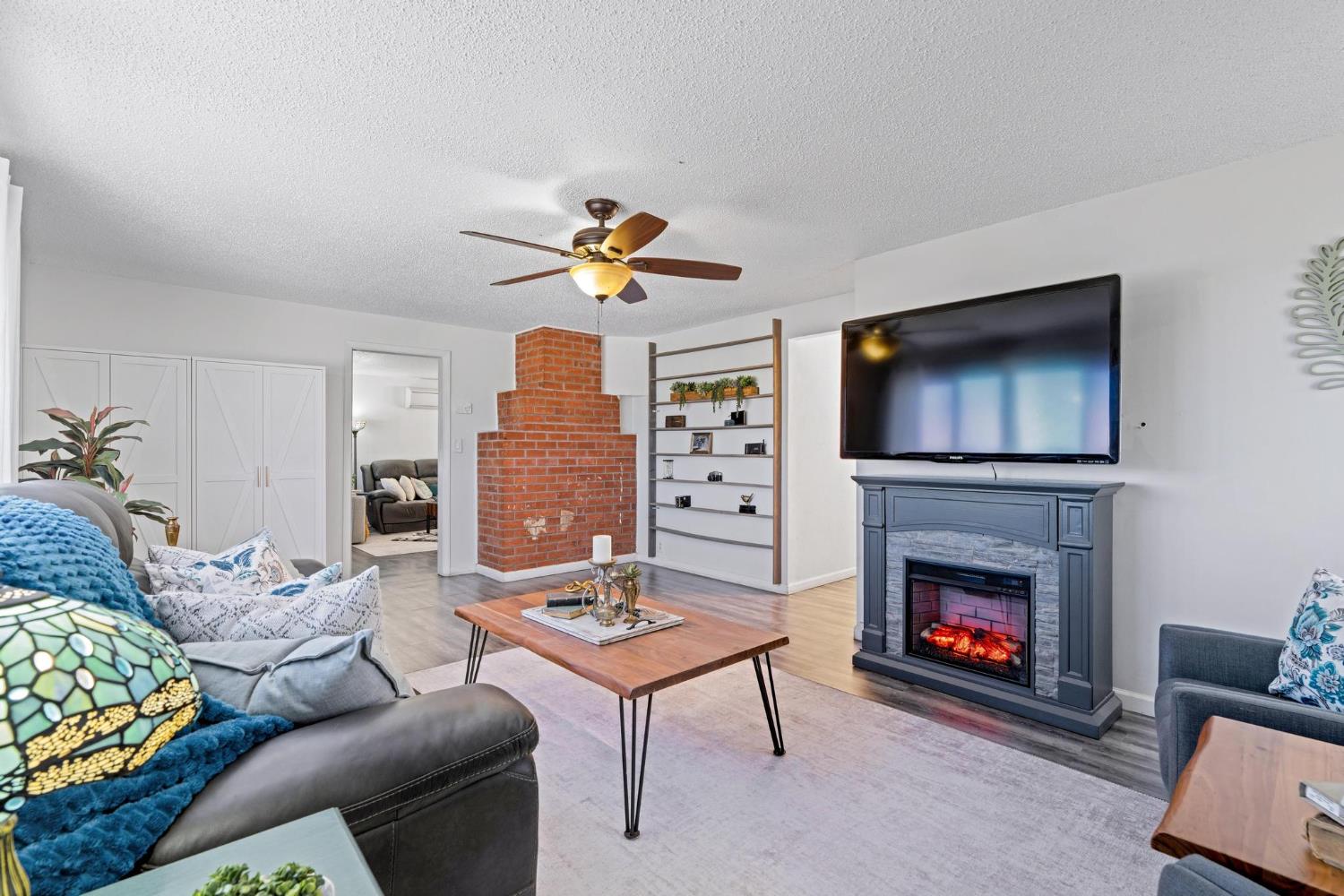 432 N Patrick Road