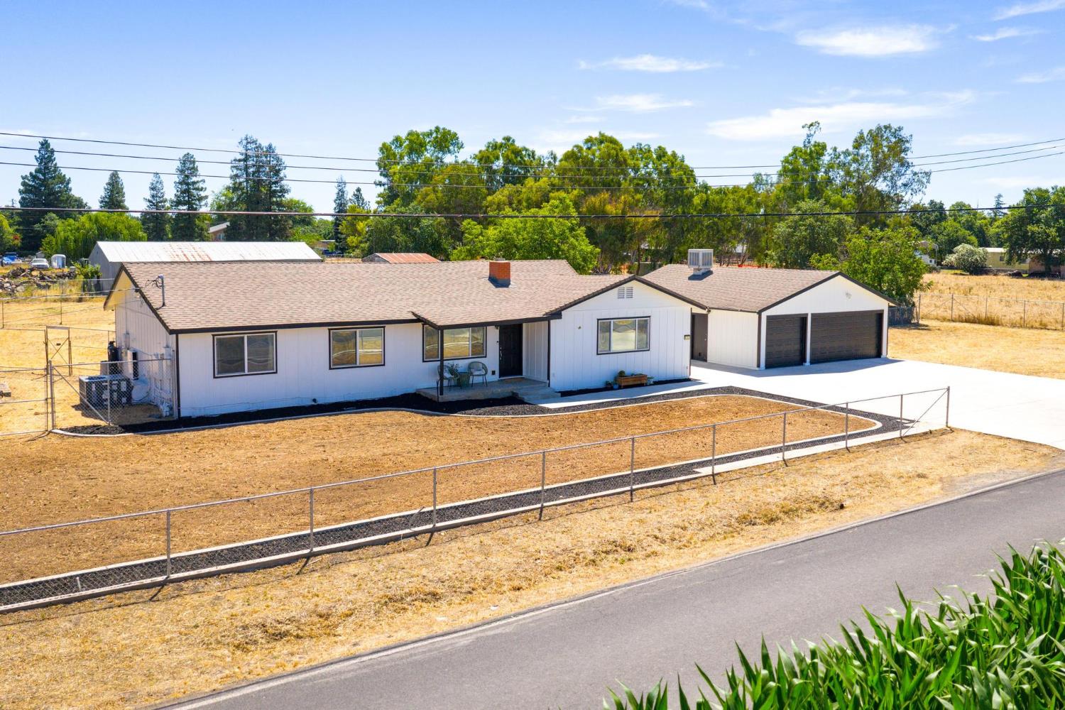 432 N Patrick Road