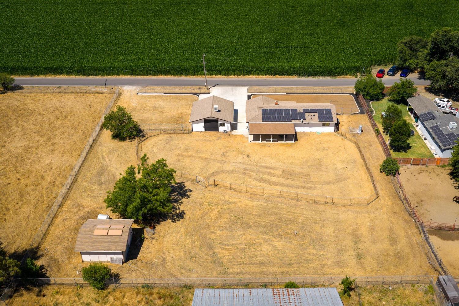 432 N Patrick Road