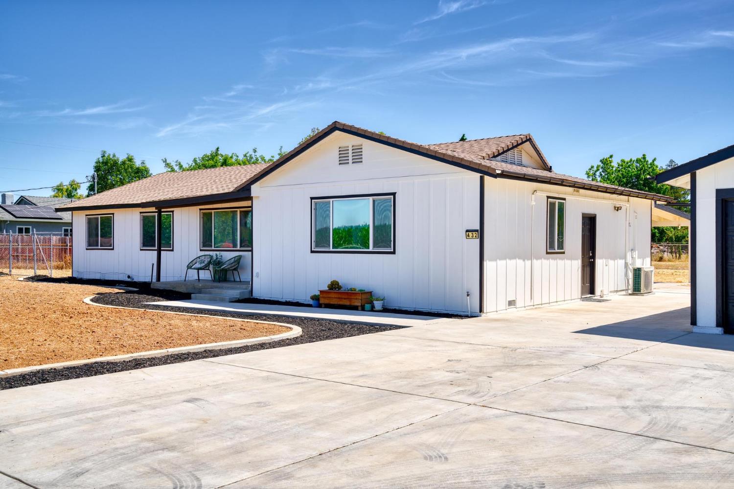 432 N Patrick Road