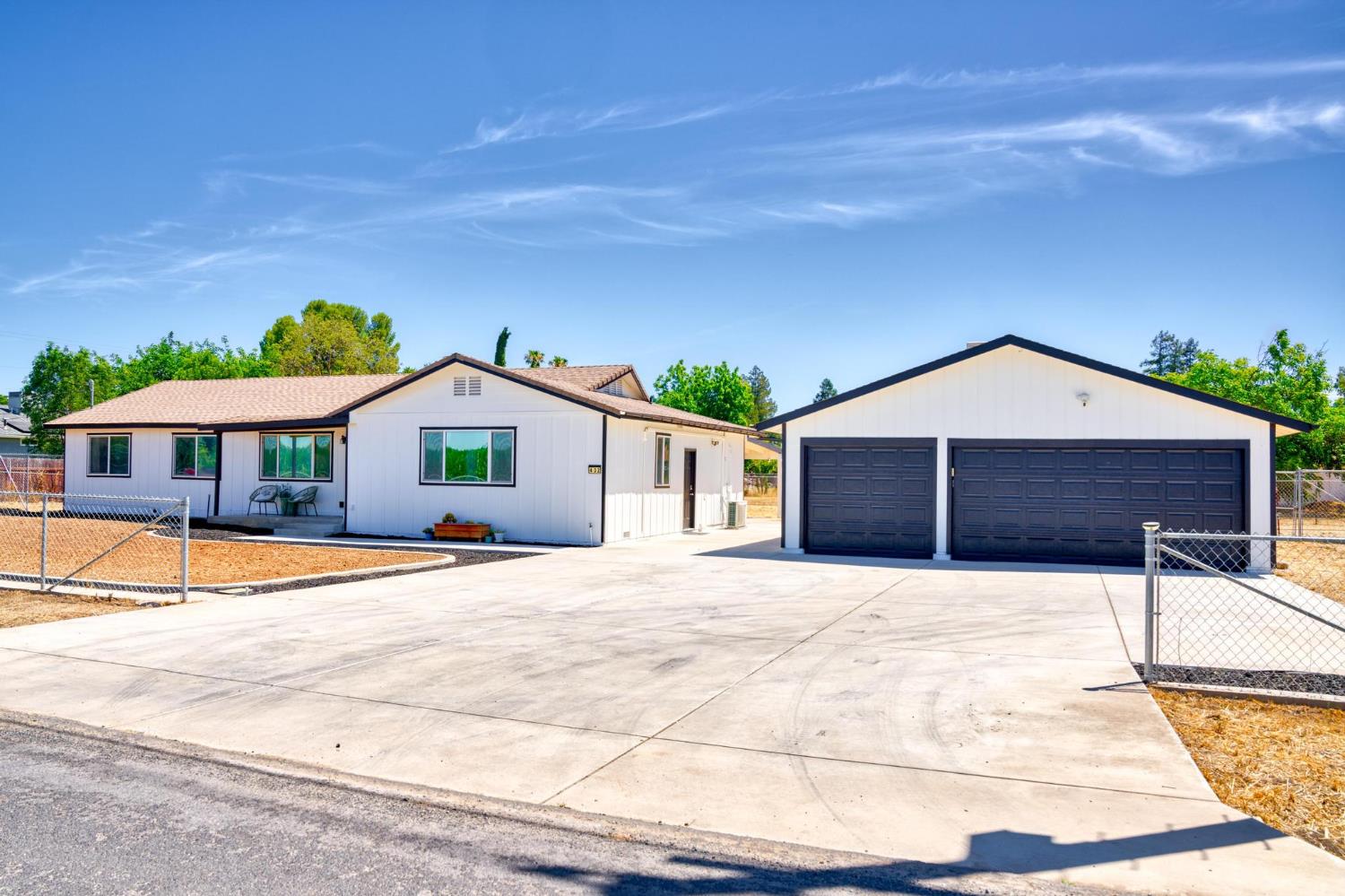 432 N Patrick Road