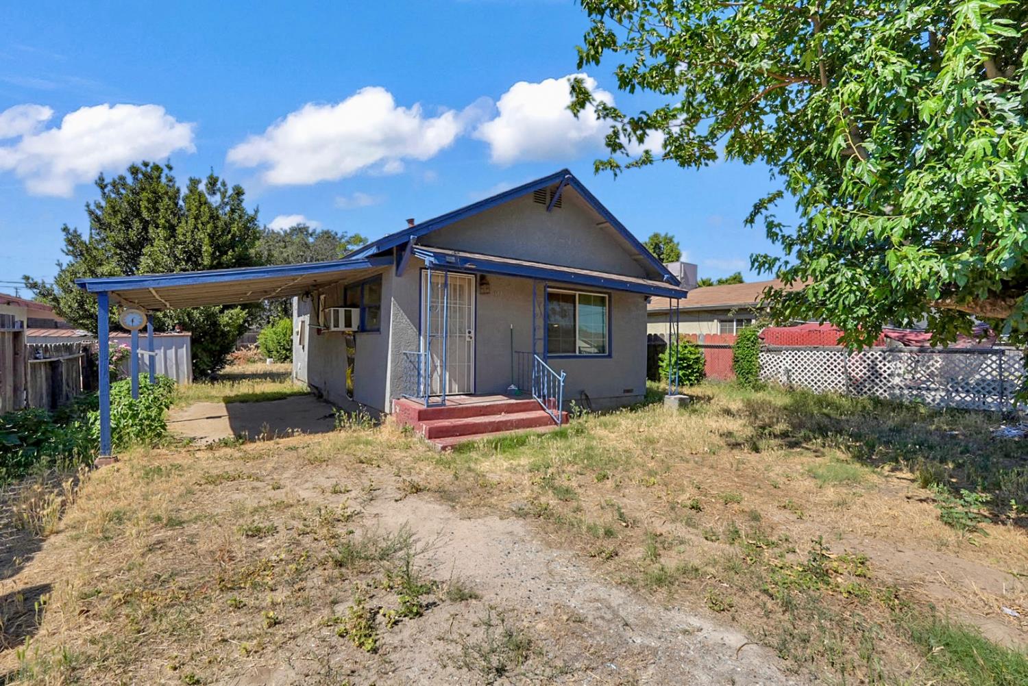 317 Barozzi Avenue