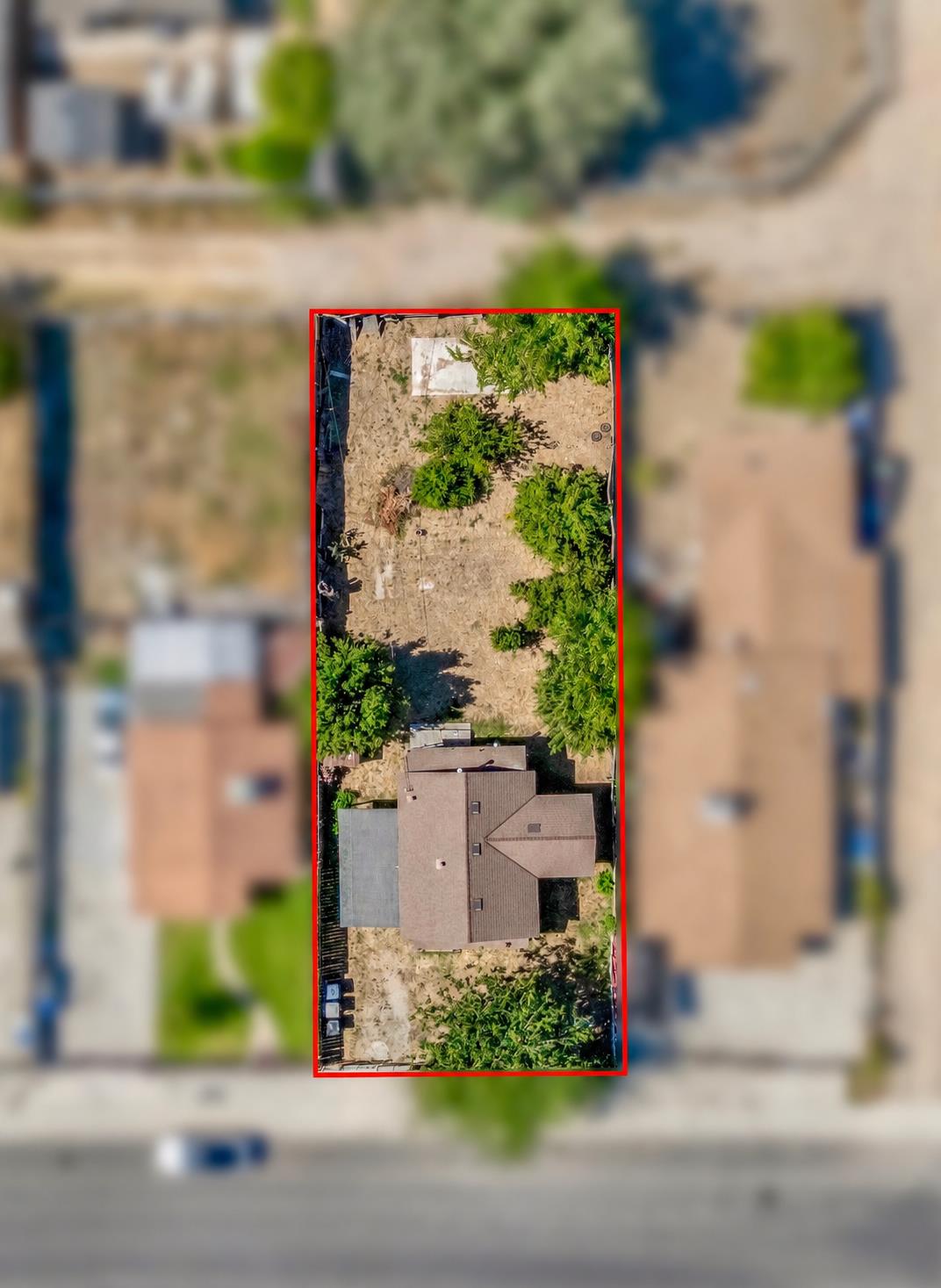 317 Barozzi Avenue