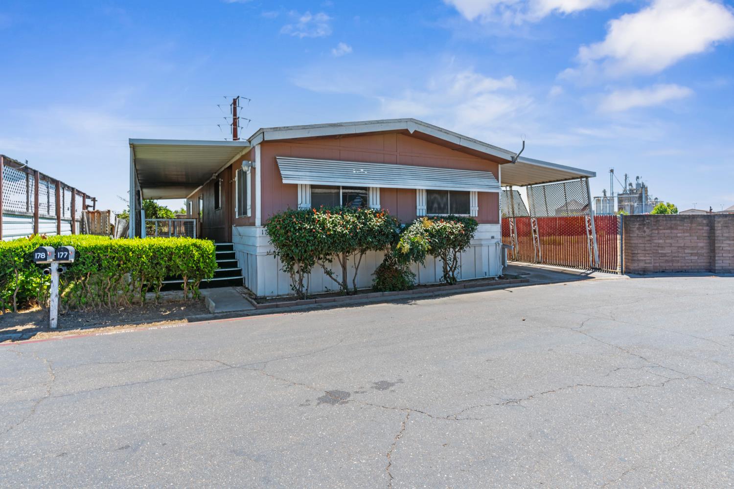 4837 Faith Home Road 177