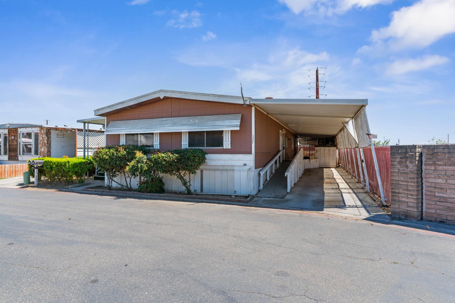 4837 Faith Home Road 177