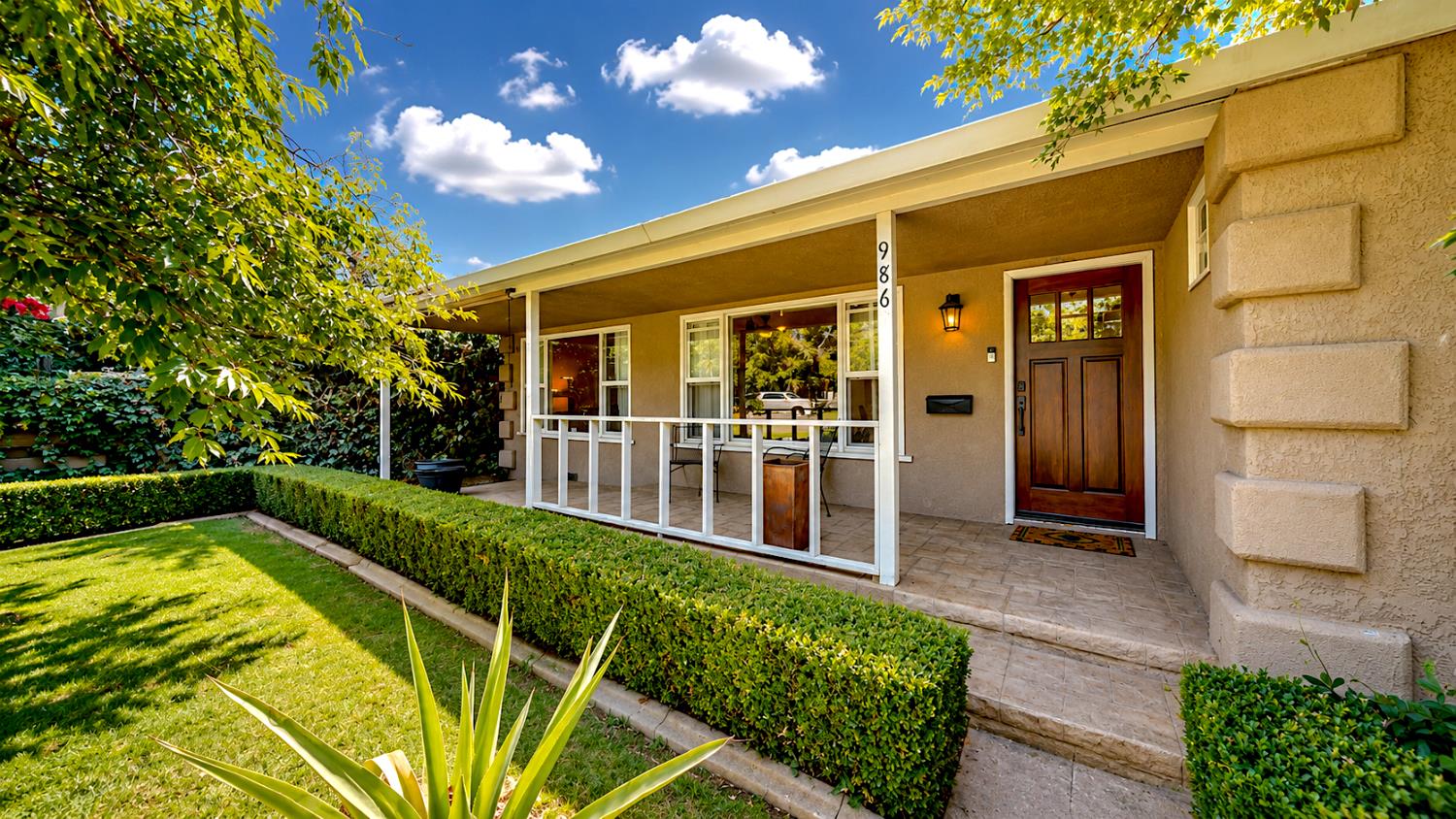 986 Edwards Drive