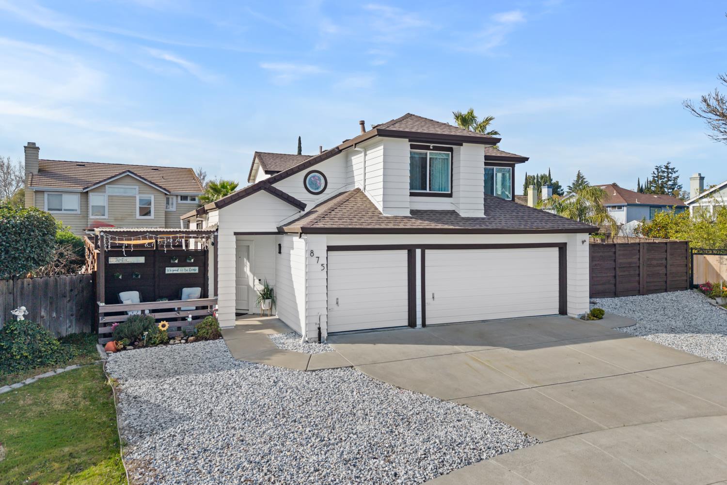 875 Westleigh Ct.