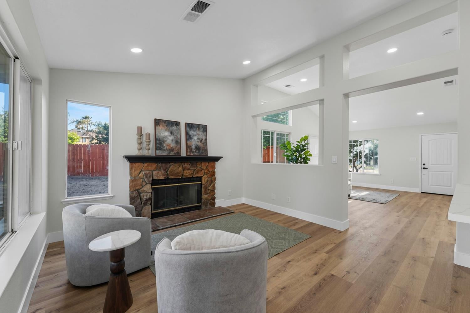 2520 Bridle Creek Court