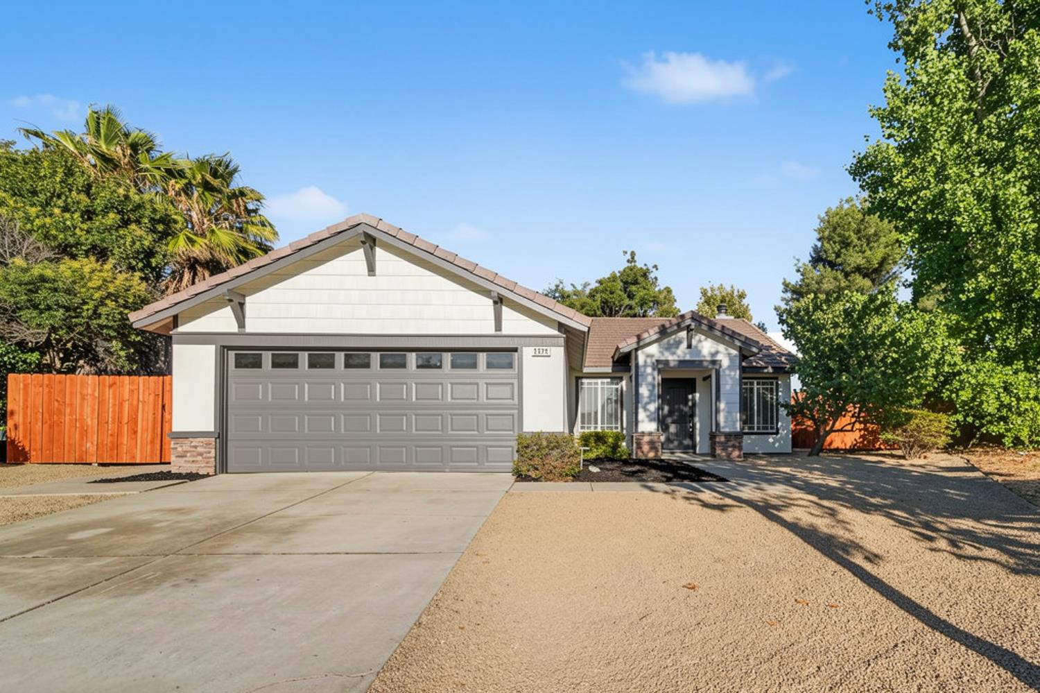 2520 Bridle Creek Court
