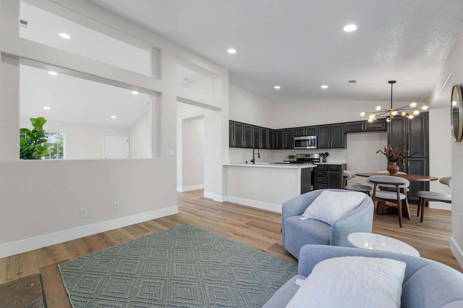 2520 Bridle Creek Court
