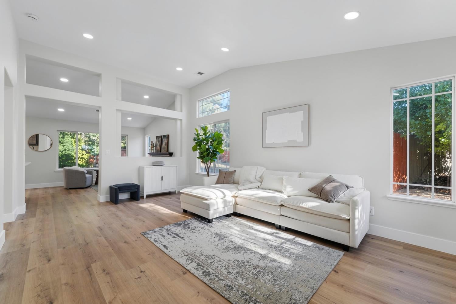 2520 Bridle Creek Court